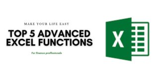 Top-5-Advanced-Excel-functions