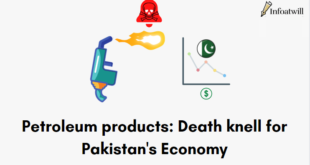 petroleum products