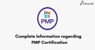 complete information regarding pmp certification
