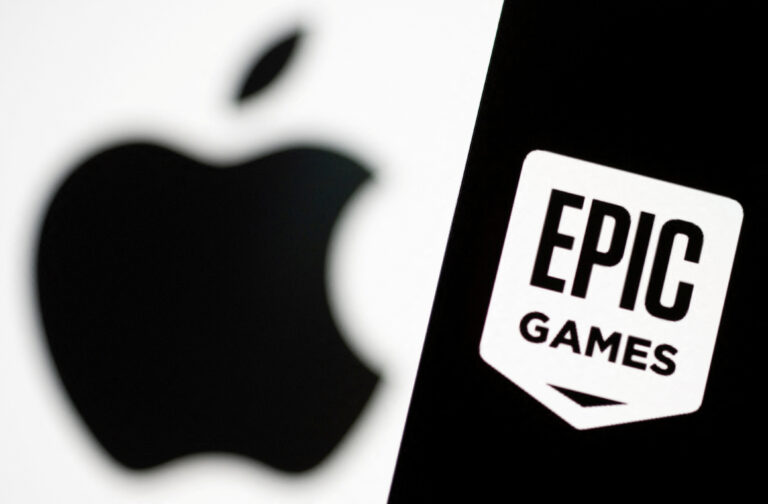 Epic Games says Fortnite returning to iOS in EU, leaving Samsung app store